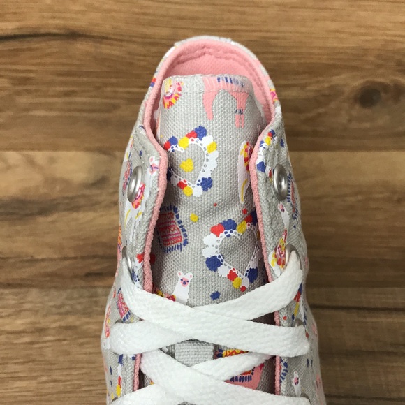 CONVERSE CTAS HIGH TOP BRAND NEW - Picture 6 of 15